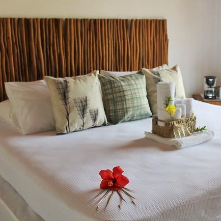 הולבוקס איילנד Maya Hotel Residence מראה חיצוני תמונה