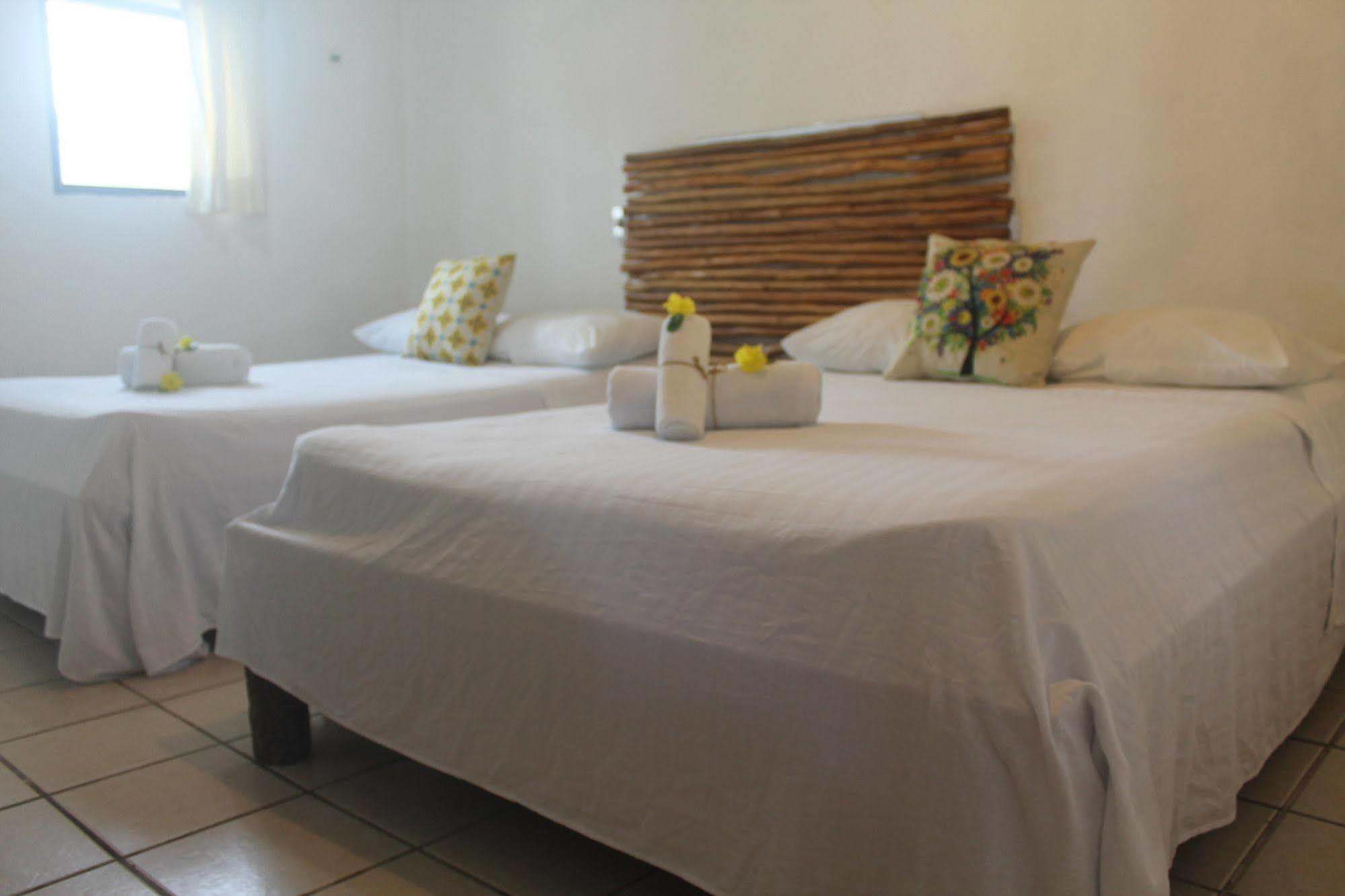 הולבוקס איילנד Maya Hotel Residence מראה חיצוני תמונה