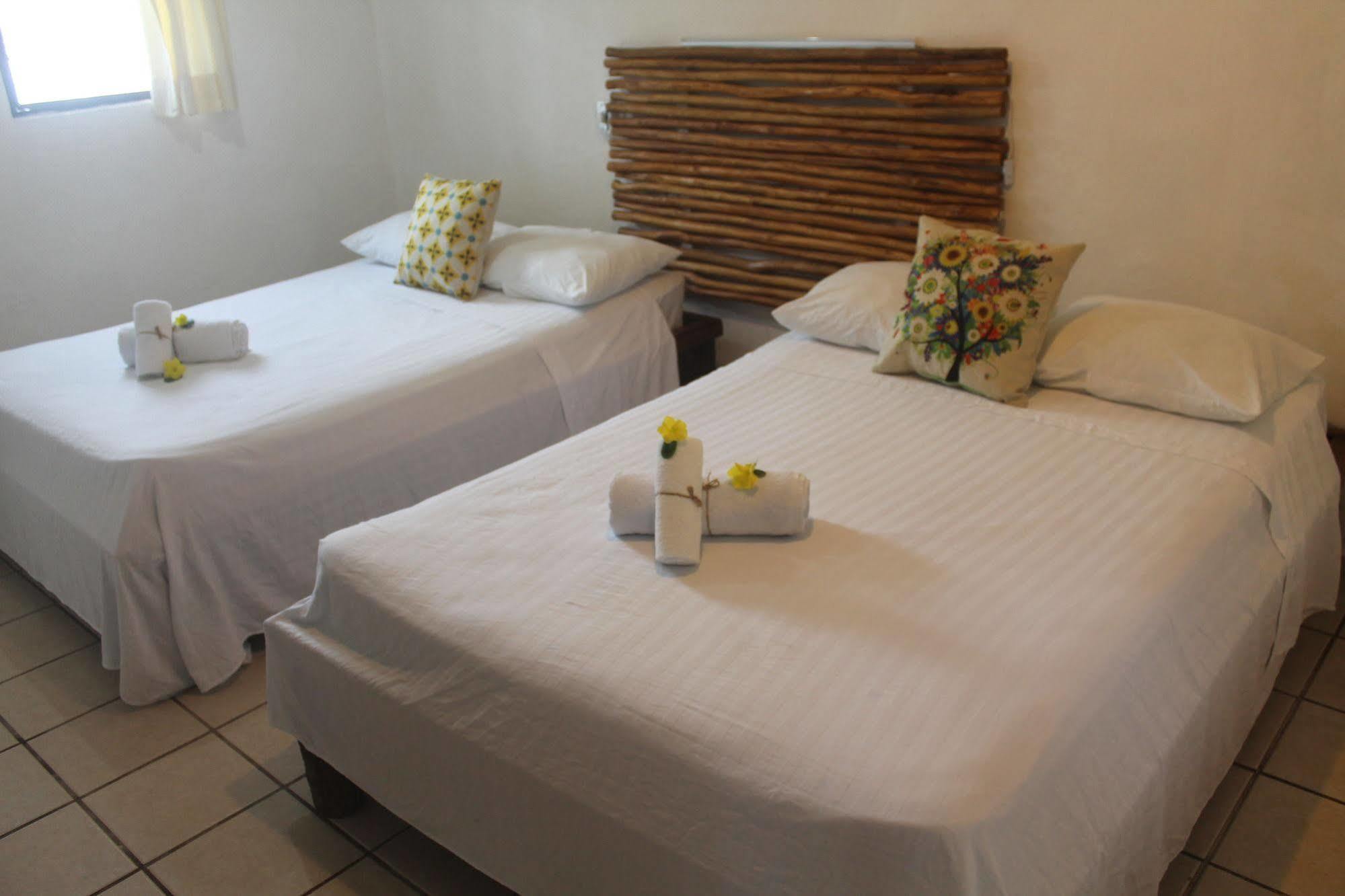 הולבוקס איילנד Maya Hotel Residence מראה חיצוני תמונה
